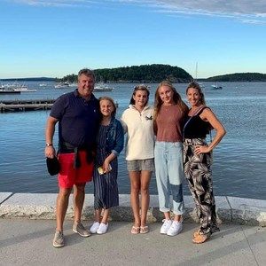 Meet your Posher, Christine